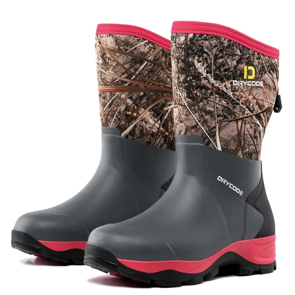 Womens Drycode boots